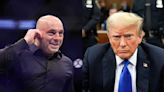 Joe Rogan Says He is Still in Disbelief and Shock Over Recent Donald Trump Assassination Attempt: ‘We’re in the Matrix'