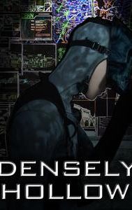 Densely Hollow