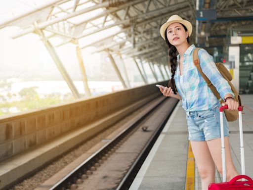 高鐵2024少年優惠專案開跑！暑期出遊最高5折高鐵票怎麼買？適用時間、條件、購票方式一次看