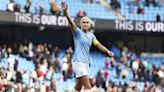 Ode to Steph Houghton: The England and Man City legend’s monumental legacy