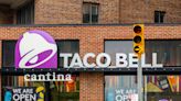 8 Unhealthy Taco Bell Orders, According To Health Experts: Crunchwraps, Baja Blast, And More—Plus, What To Order Instead