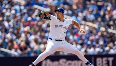 Yusei Kikuchi arrives at an enormous cost and is already under immense pressure