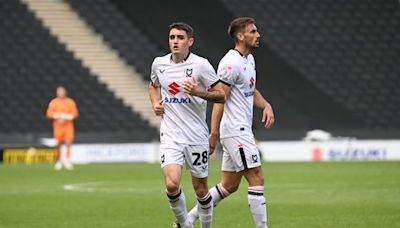 ‘I’m absolutely buzzing to be back’ – Alan Reynolds confident Dawson Devoy will have immediate impact on Bohs return