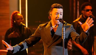 Justin Timberlake adds Jacksonville onto show lineup for upcoming tour