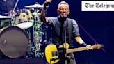 Bruce Springsteen, review: Epic show puts all retirement chatter to rest