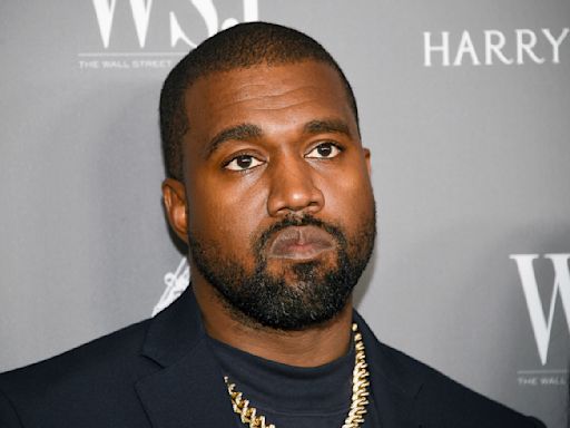 Kanye West slams 'baseless' sexual harassment allegations detailed in ex-assistant's lawsuit
