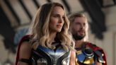 'Thor: Love and Thunder' Writer Didn't Know About Credit Scene Cameo