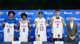2022 NBA draft: Draft grades and thoughts from experts over the Thunder 2022 rookie class