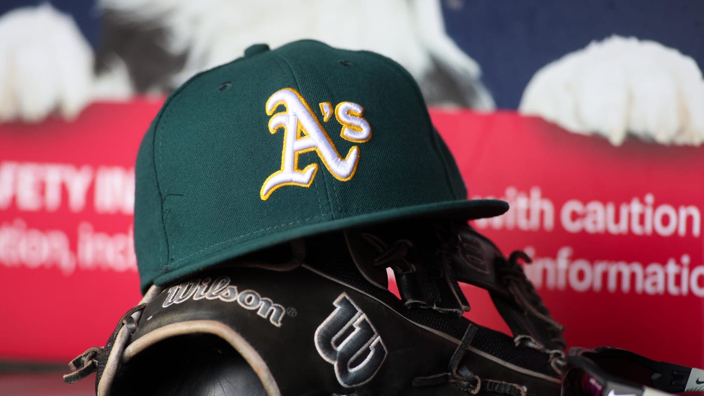Oakland Athletics Make Despicable Decision as Relocation Awaits