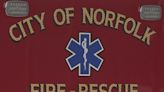 Norfolk Fire-Rescue respond to trash fire at senior living community