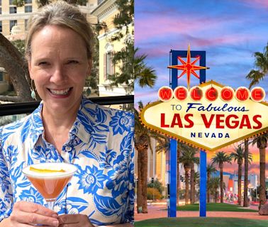 I've been to Las Vegas over 50 times. Here are the 9 big mistakes I see most first-time visitors make.