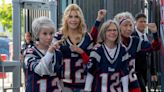 80 for Brady ladies talk retirement, Tom Brady's acting, and kissing Harry Hamlin in EW's Around the Table