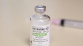 Nothing helped my depression. Then I joined a ketamine study