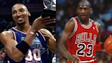 Michael Jordan’s Legendary Comeback: How Scottie Pippen Kept the Bulls Dynasty Alive