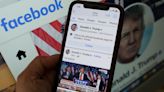 Meta Removes Threat of ‘Heightened Penalties’ for Trump’s Pages