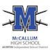 McCallum High School