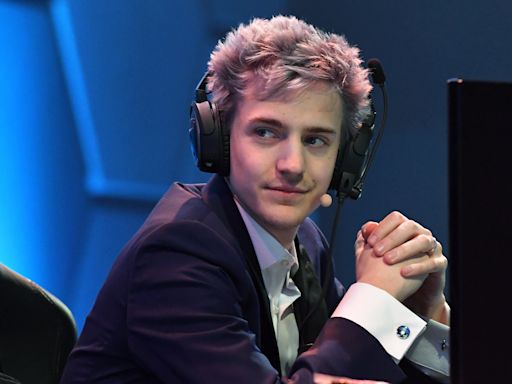 Who is Ninja, the gaming streamer diagnosed with skin cancer aged 32?