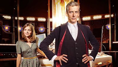 Every Episode of Doctor Who Series 8 Ranked From Worst to Best