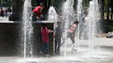 Ciudad de México rompe un nuevo récord de calor al alcanzar los 33,4 grados