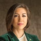 Paulette Jordan