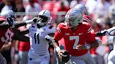 Replay: No. 3 Ohio State beats Arkansas State 45-12