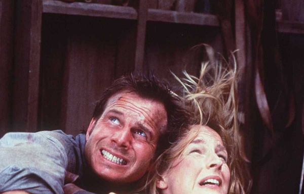 'Twister' Fans Will Appreciate the Surprising Way 'Twisters' Honors Its Late Star Bill Paxton