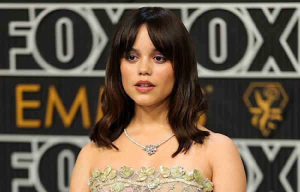 Jenna Ortega Posted In Support Of Palestine, Six Months After Her "Scream" Costar Melissa Barrera Was Fired For...