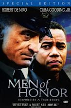 Men of Honor