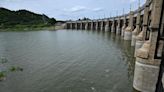 Water to be released in East and West bank canals of Mettur dam