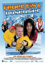 Feuer, Eis & Dosenbier: DVD oder Blu-ray leihen - VIDEOBUSTER.de