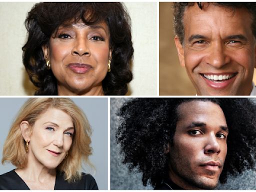 ‘The Gilded Age’ Season 3 Casts Phylicia Rashad, Brian Stokes Mitchell, Jordan Donica, Victoria Clark