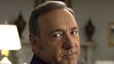 Kevin Spacey ordered to pay $31m of House of Cards losses caused by being fired from Netflix series