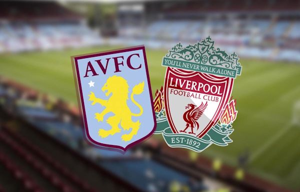 Aston Villa vs Liverpool: Prediction, kick-off time, TV, live stream, team news, h2h results, odds today