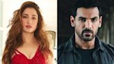 Tamannaah Bhatia Says 'Don't Judge Vedaa' After John Abraham Calls Journo 'Idiot': 'More Than Just Action' - News18