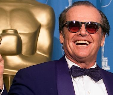 ¿Qué fue del actor Jack Nicholson y por qué se alejó de las películas?