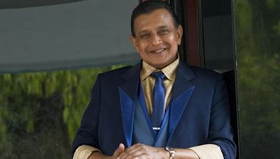 Mithun Chakraborty on Dadasaheb Phalke honour: ‘Never imagined a boy from footpath…’