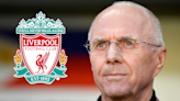 Sven-Goran Eriksson relishing 'dream' opportunity to manage Liverpool at Anfield after terminal cancer diagnosis that's left him with a year to live | Goal.com English Qatar