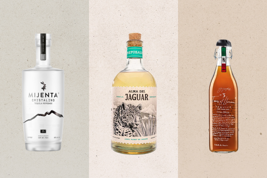 The 19 Tequila Brands We’re Drinking Right Now