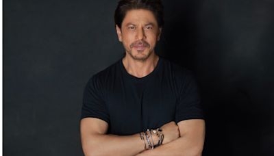 Shah Rukh Khan: Bollywood’s Enduring Global Icon