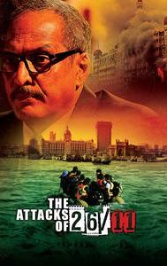 The Attacks of 26/11