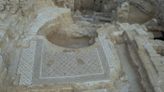 Ancient Palestine Site Gets UNESCO Tag Amid Conflict In Gaza