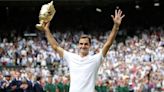"La vida es genial", dice Federer en el documental sobre su retirada