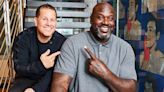 How Shaquille O’Neal Became the Second Largest Investor in the Company That Owns Reebok, JCPenney and Forever 21