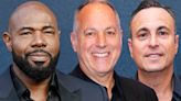 ‘Equalizer 3’ Team On Dialing Up The Action For Denzel Washington Franchise – Crew Call Podcast