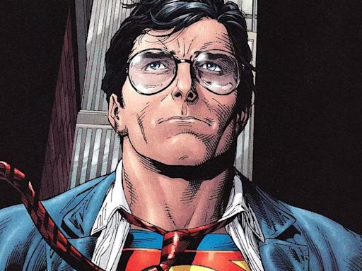 SUPERMAN Set Photo Reveals David Corenswet As Clark Kent...And It's Not What We Expected - Possible SPOILERS