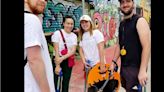 Celebrating Earth Day With a Venice Beach Cleanup and a Call for Greater Environmental Responsibility