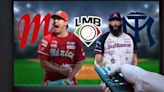 Serie del Rey de LMB 2024: ¿Dónde y cuándo ver Diablos Rojos del México vs. Sultanes de Monterrey?