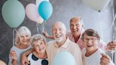 Embracing the Golden Years: How to thrive and flourish as you age