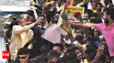 TDP will regain past glory in Telangana, party revamp soon: N Chandrababu Naidu | Hyderabad News - Times of India