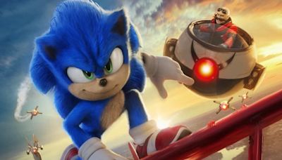 Sonic 3 Movie Composer Junkie XL Excited After Early Screening